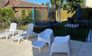 Casa en venta - 3 dormitorios 3 baños - 128mts2 - Country Club El Venado I, Esteban Echeverría