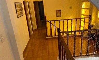 Casa en venta - 3 dormitorios 3 baños - 128mts2 - Country Club El Venado I, Esteban Echeverría