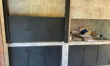 Casa en venta - 3 dormitorios 3 baños - 128mts2 - Country Club El Venado I, Esteban Echeverría