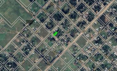 Terreno en venta - 500mts2 - Necochea