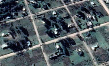 Terreno en venta - 500mts2 - Necochea