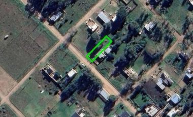 Terreno en venta - 500mts2 - Necochea