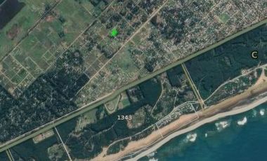 Terreno en venta - 500mts2 - Necochea