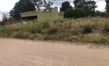Terreno en venta - 500mts2 - Necochea