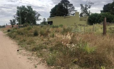 Terreno en venta - 500mts2 - Necochea