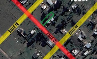 Terreno en venta - 500mts2 - Necochea