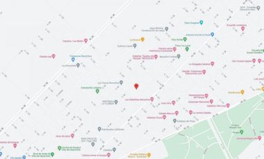 Terreno en venta - 500mts2 - Necochea