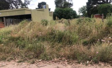 Terreno en venta - 500mts2 - Necochea