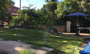 Casa venta - 4 dormitorios 2 baños - Cocheras - 480mts2 - Ostende, Pinamar