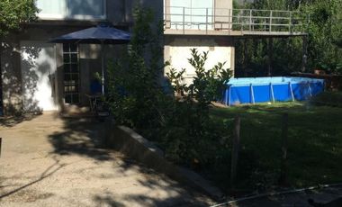 Casa venta - 4 dormitorios 2 baños - Cocheras - 480mts2 - Ostende, Pinamar