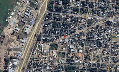 Casa venta - 4 dormitorios 2 baños - Cocheras - 480mts2 - Ostende, Pinamar