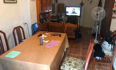 Departamento en venta - 3 dormitorios 1 baños - 75mts2 - San Bernardo Del Tuyú