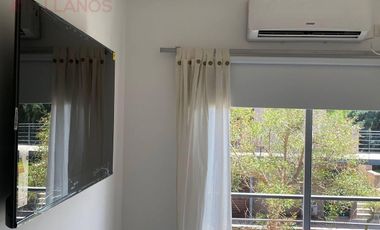 Departamento en Venta con 2 dormitorios en El Nacional Club de Campo, General Rodriguez