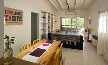 Departamento en Venta con 2 dormitorios en El Nacional Club de Campo, General Rodriguez