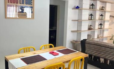 Departamento en Venta con 2 dormitorios en El Nacional Club de Campo, General Rodriguez