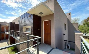 Departamento en Venta con 2 dormitorios en El Nacional Club de Campo, General Rodriguez