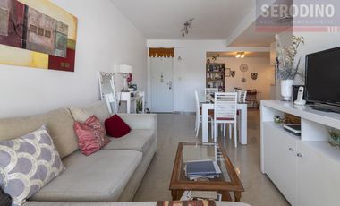 Departamento en Bernal