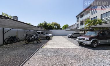 Departamento en Bernal