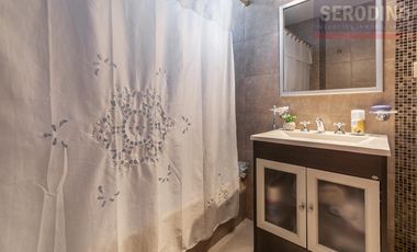 Departamento en Bernal