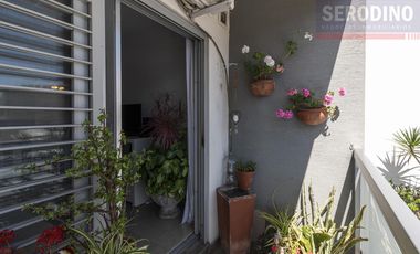 Departamento en Bernal