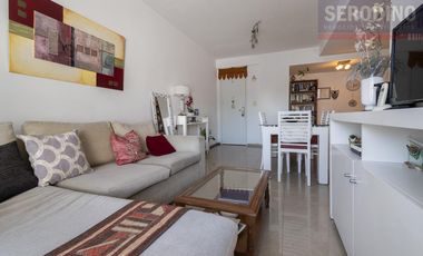 Departamento en Bernal