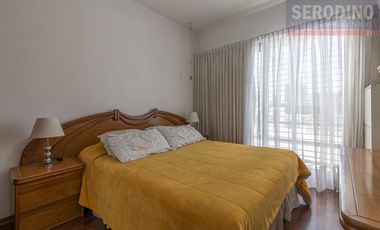 Departamento en Bernal