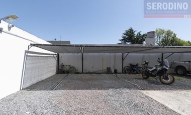 Departamento en Bernal