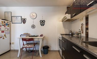 Departamento en Bernal