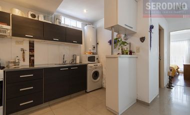 Departamento en Bernal