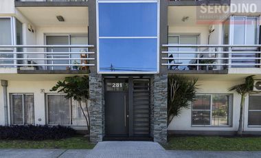 Departamento en Bernal