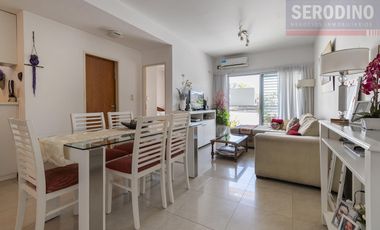 Departamento en Bernal