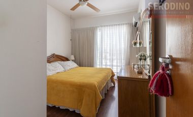 Departamento en Bernal