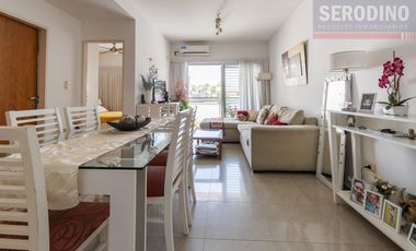 Departamento en Bernal