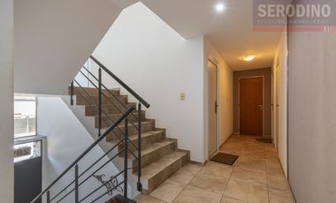 Departamento en Bernal