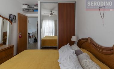 Departamento en Bernal