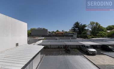 Departamento en Bernal