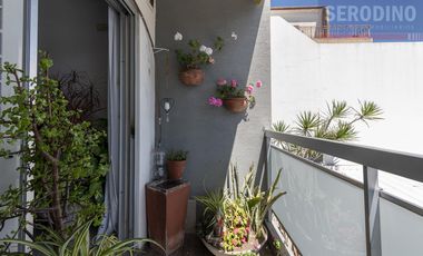 Departamento en Bernal