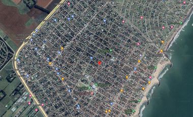 4 Duplex venta - 4 dormitorios 4 baños 4 cocheras - 200mts2 totales - Santa Clara Del Mar