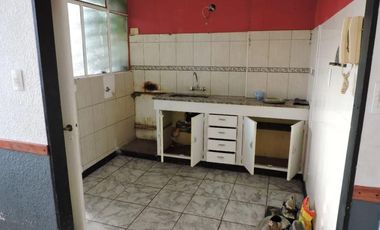 Departamento venta - 2 dormitorios 1 baño - 61mts2 totales - Tolosa