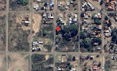Terreno en Venta  - 500mts2 - Mar De Ajo