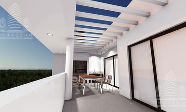 Departamento - Mar De Ajo