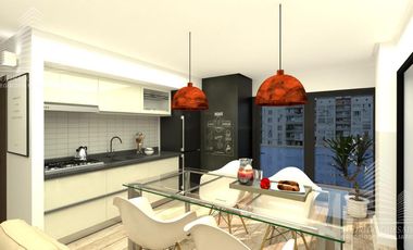 Departamento - Mar De Ajo