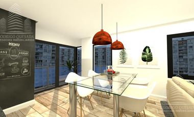 Departamento - Mar De Ajo