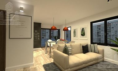 Departamento - Mar De Ajo