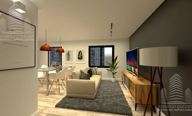 Departamento - Mar De Ajo