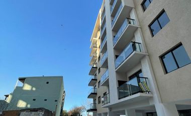 Departamento - Mar De Ajo