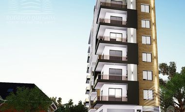 Departamento - Mar De Ajo