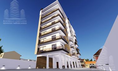 Departamento - Mar De Ajo