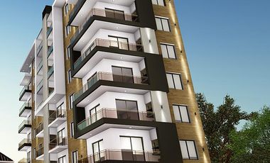 Departamento - Mar De Ajo