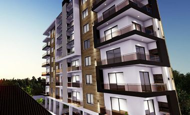 Departamento - Mar De Ajo